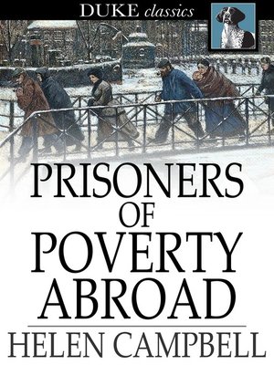 cover image of Prisoners of Poverty Abroad
